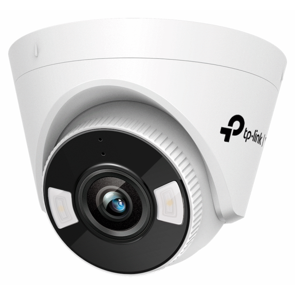 TP-Link Vigi C440 4MP 4mm Full-Color Turret Network Camera