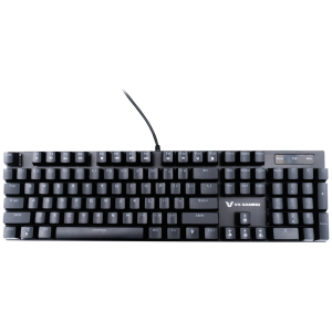 VX Gaming Floki RGB Full Mechanical Keyboard