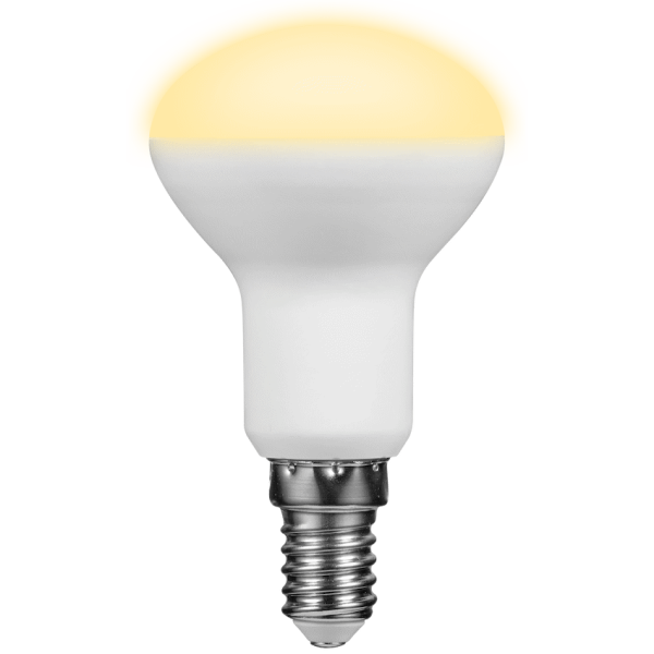 Ellies 5w R50 Residential Bulb - E14 - WW