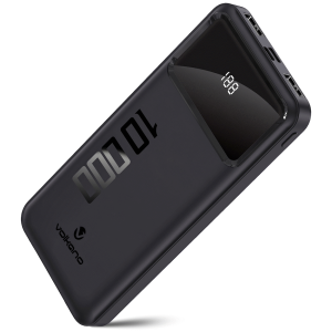 Volkano Punch Series 10000mah Power Bank