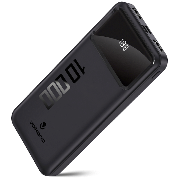 Volkano Punch Series 10000mah Power Bank