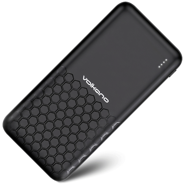 Volkano Remus Series 30000mah P.D. + Q.C. Power Bank