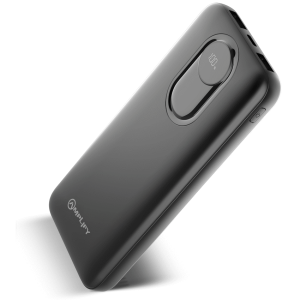 Amplify Spark Series 10000mAh Power Bank - Black