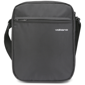 Volkano Tablet Bag Sloe Series 10.1" - Black