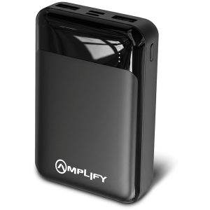 Amplify On The Fly 10,000mAh Power Bank
