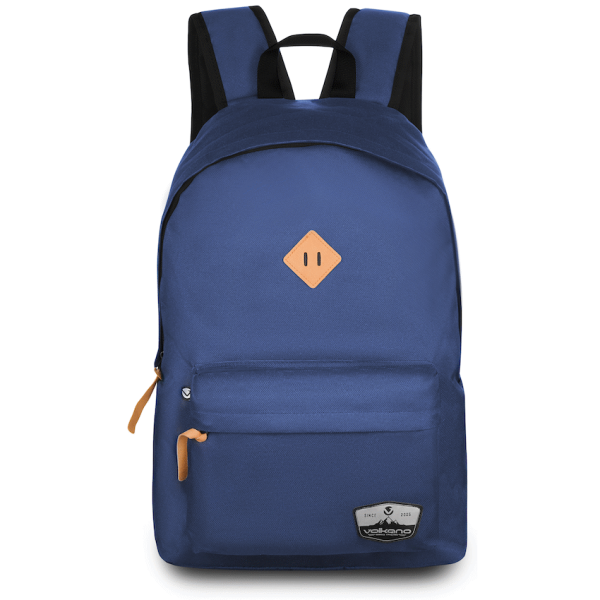 Volkano Distinct 15.6" Laptop Backpack Navy