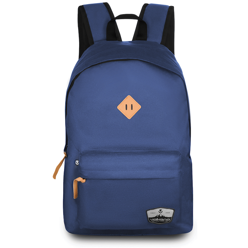 Volkano Distinct 15.6" Laptop Backpack Navy