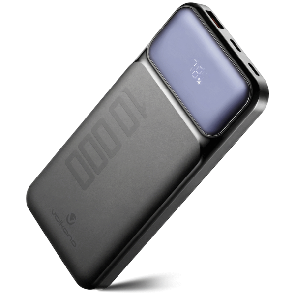 Volkano Roma Series 10000mah P.D. 20W Power Bank