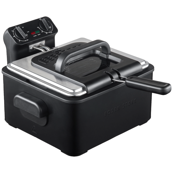 Boden Stark 4.5l Deep Fryer