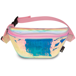 Quest Rainbow Moonbag - Pink