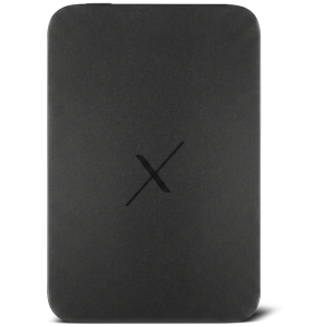 VolkanoX Ingot Series MagSafe 10000mah Power Bank - Black