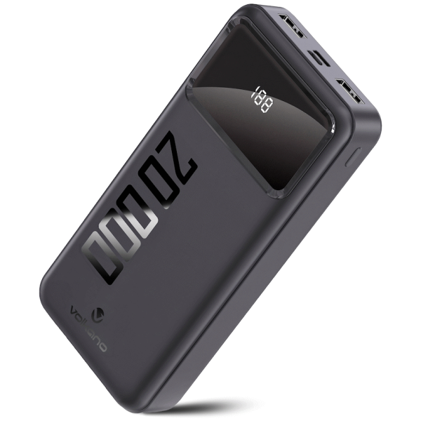Volkano Punch Series 20000mah Power Bank