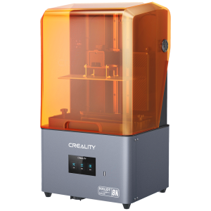 Creality Halot Mage 8K Resin 3D Printer 228x128x230