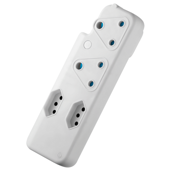 Ellies 4 Way Adaptor
