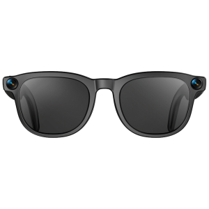 VolkanoX Hey Cyan Smart Ai Glasses with Camera