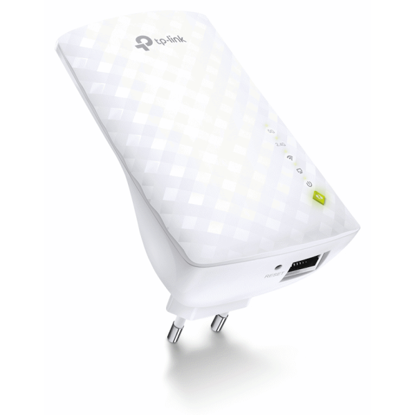 TP-Link RE220 AC750 Wi-Fi Range Extender