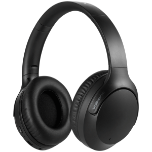 Volkano Odyssey ANC Bluetooth Wireless Headphone - Black