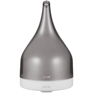 Zen Solace Diffuser - Grey