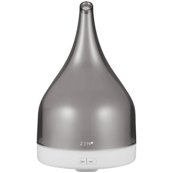 Zen Solace Diffuser - Grey