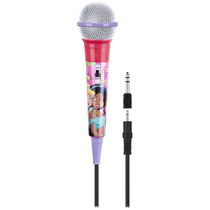 Disney Aux Mic - Princess
