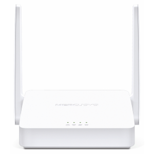 TP-Link Mercusys MW302R 300Mbps Wireless N Router