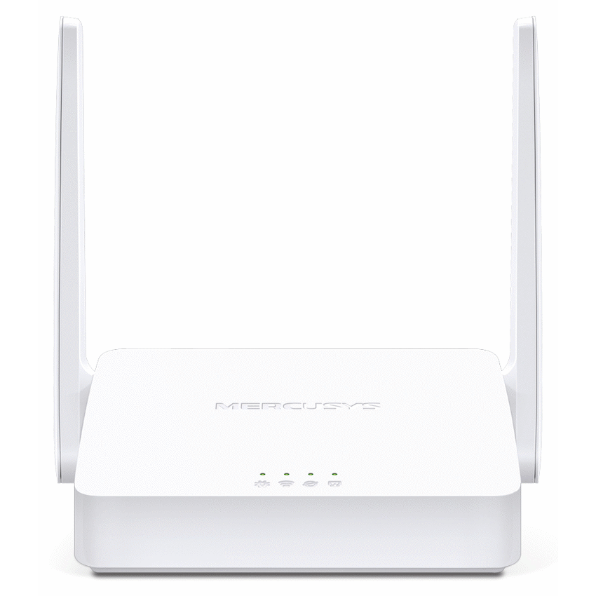 TP-Link Mercusys MW302R 300Mbps Wireless N Router