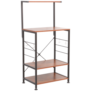 Everfurn Boston Kitchen Unit/Rack
