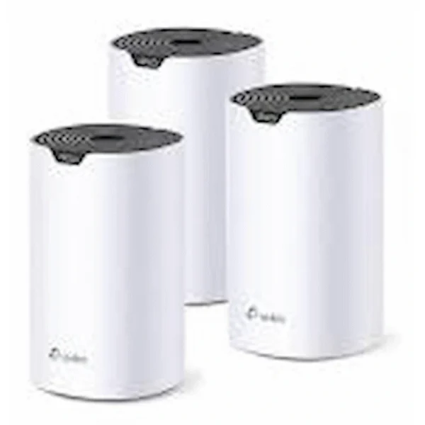TP-Link Deco S7 (3-Pack) AC1900 Whole Home Mesh Wi-Fi System
