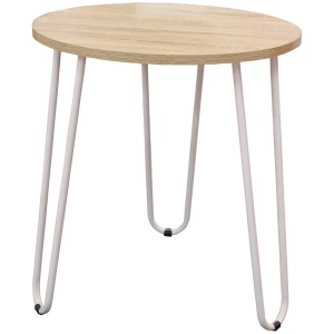 Everfurn Dallas Coffee Table