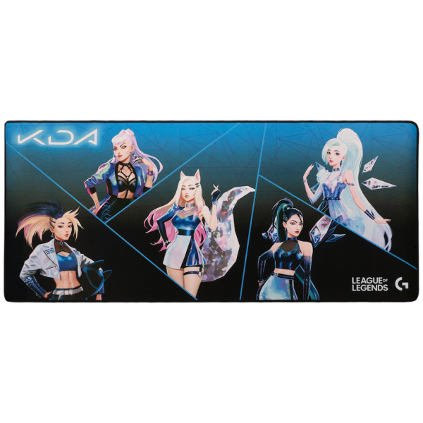 Logitech G840 Gaming Mouse pad
