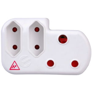 Ellies 3-Way Medium Surge Adaptor