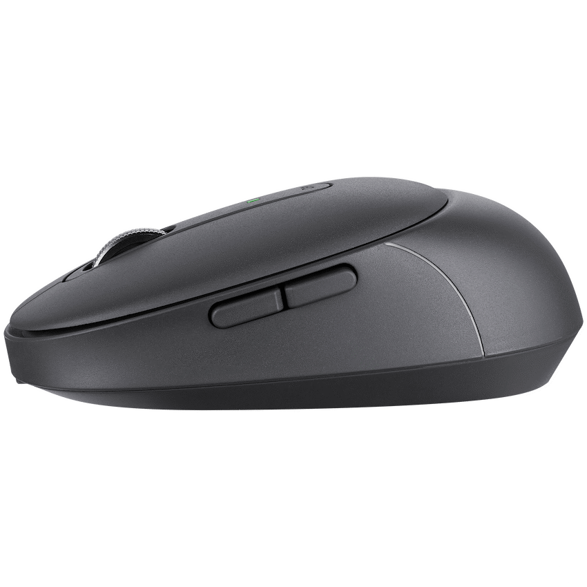 VolkanoX Ignite Bluetooth Wireless Keyboard and Mouse Combo - Graphite - Image 10