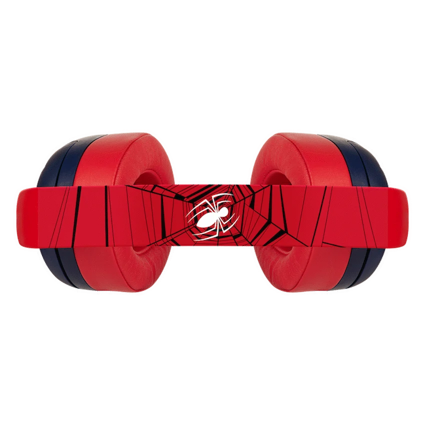 Marvel Spider-Man ANC Padded Bluetooth Headphones - Image 10