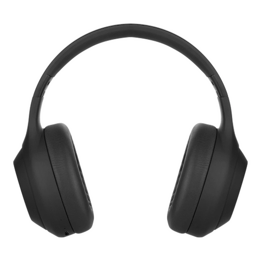 Volkano SoundSweeper Series Active Noise Cancelling bluetooth Headphones - Black - Image 10
