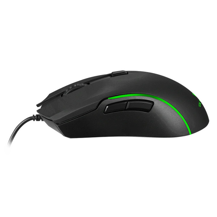 VX Gaming Hydra Series Gaming Mouse - Image 10
