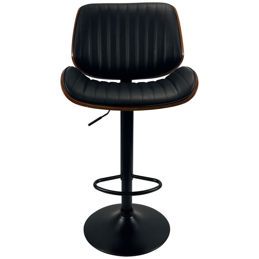 Everfurn Petunia Swivel Barstool (2 Pack) - Image 10