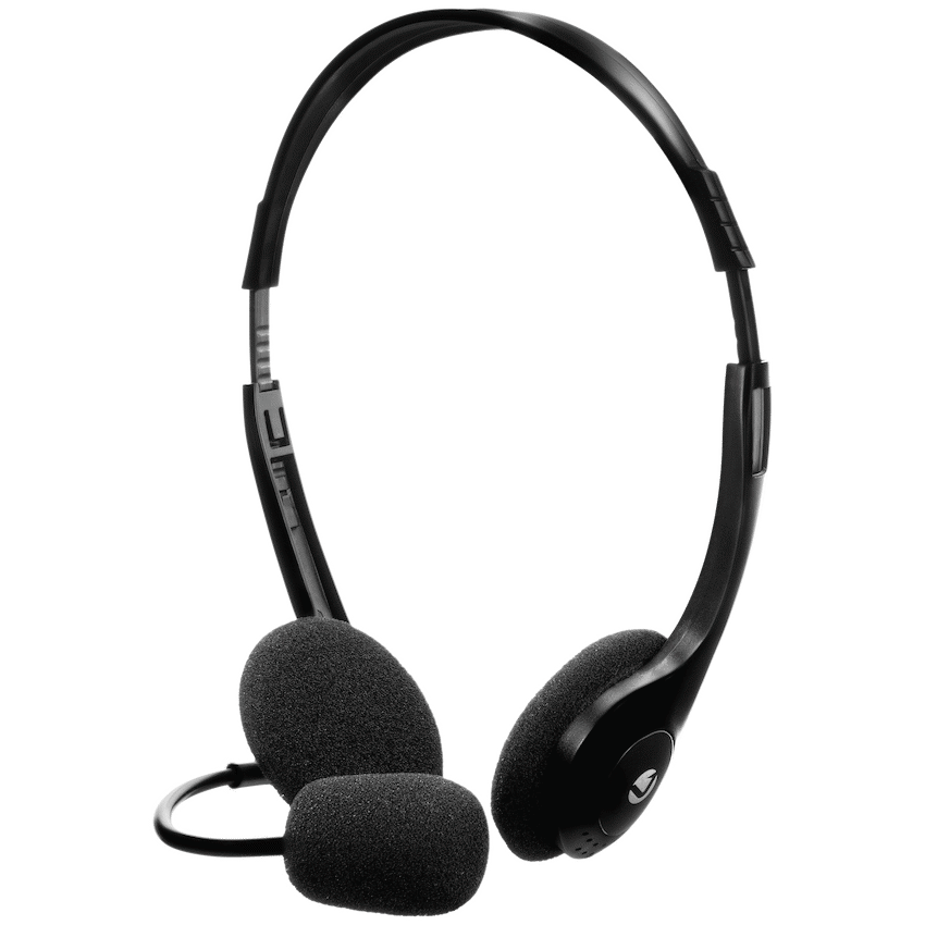 Volkano Chat 2 Stereo Headset with Boom Microphone - Image 10