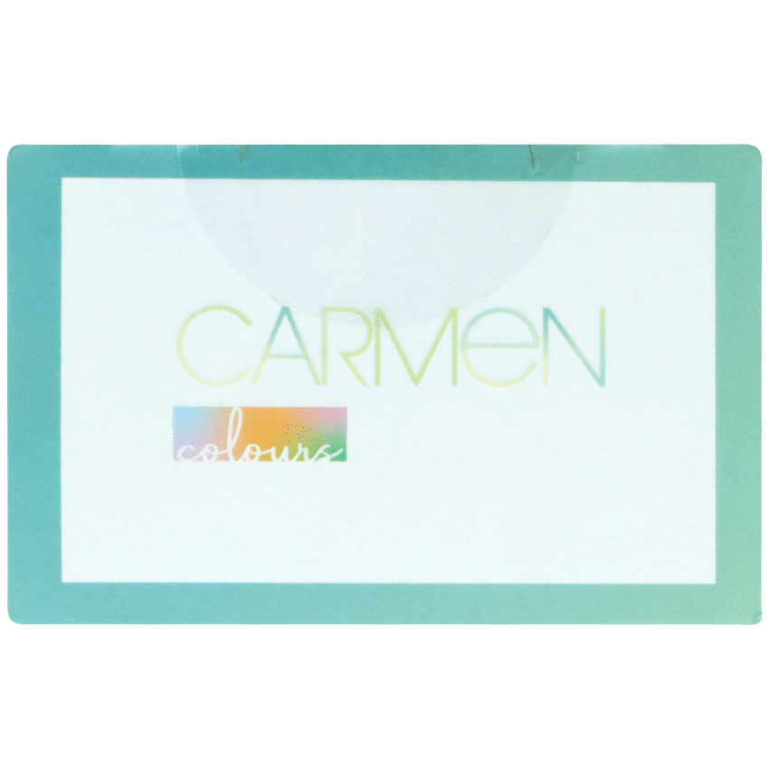Carmen Colours LED Wide Plate Hair Straightener - Image 10
