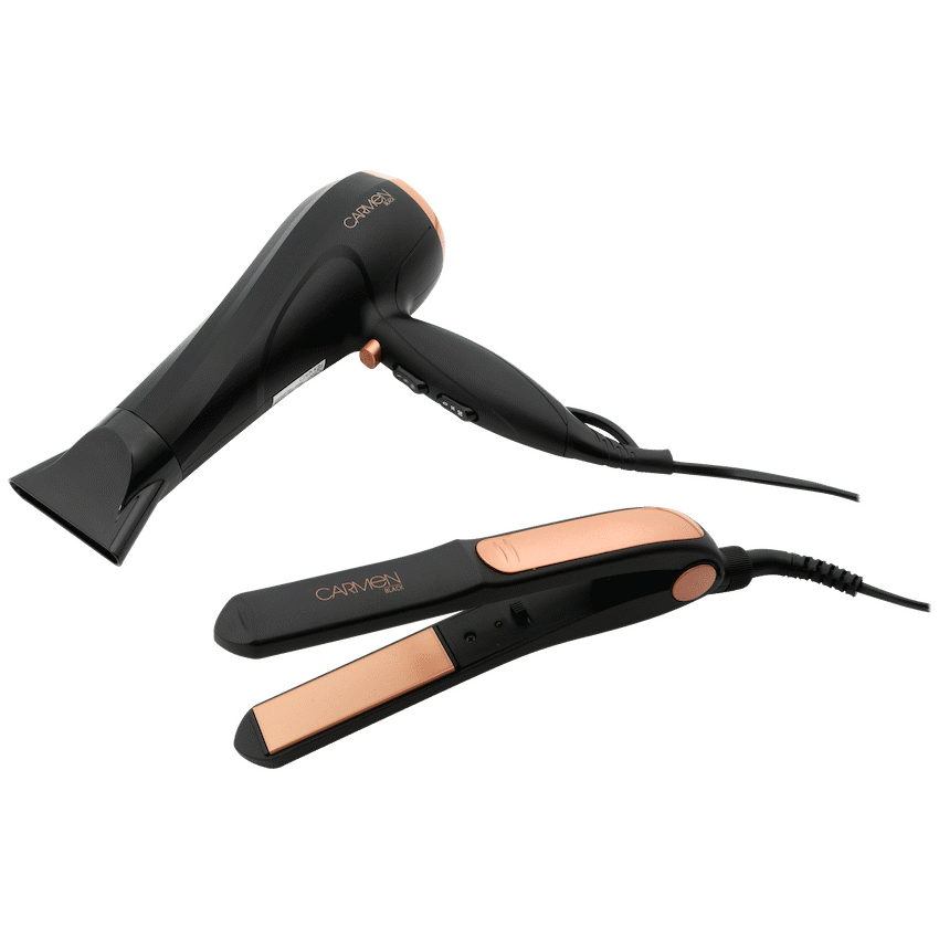 Carmen Studio Duo - Black - Image 10