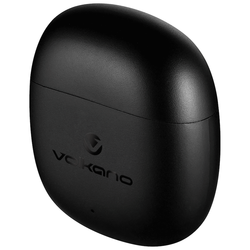 Volkano Sleek Series TWS Earphones - Black - Image 10
