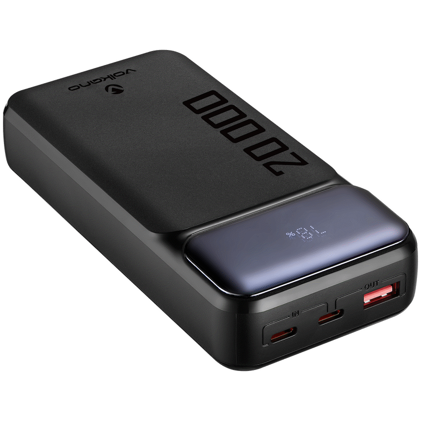 Volkano Roma Series 20000mah PD 22.5w Power Bank - Image 10
