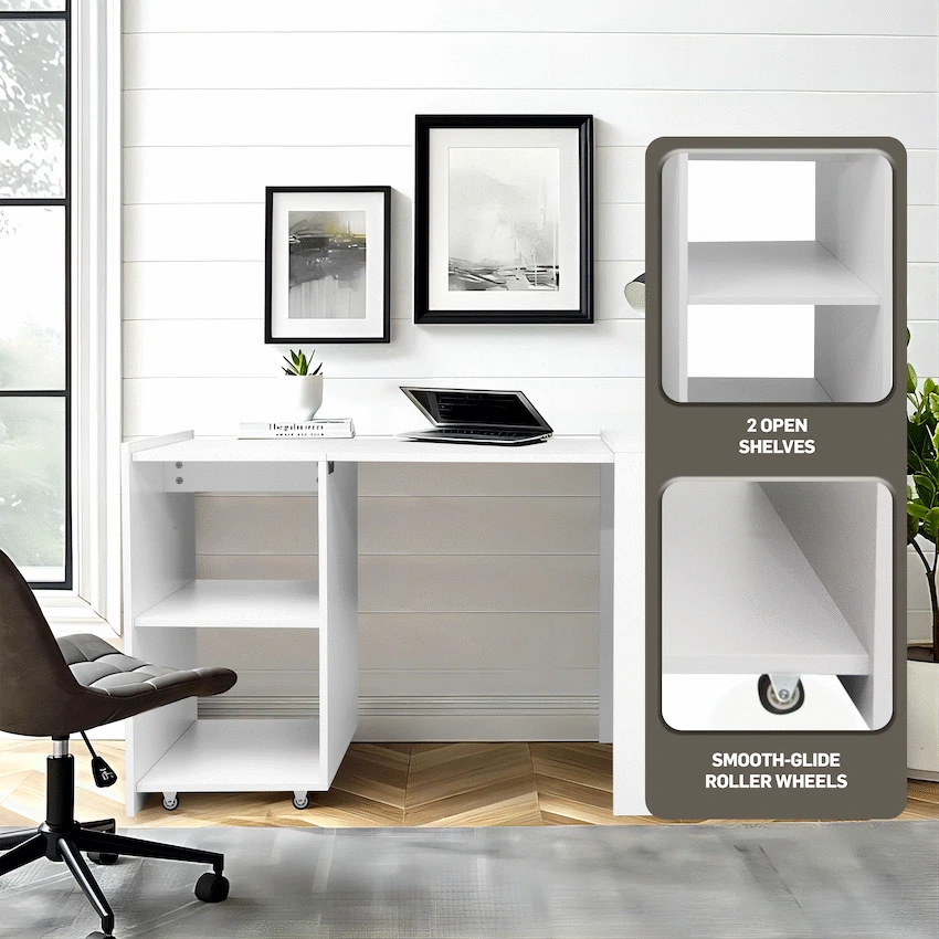 Everfurn Adaptive Desk - Image 12