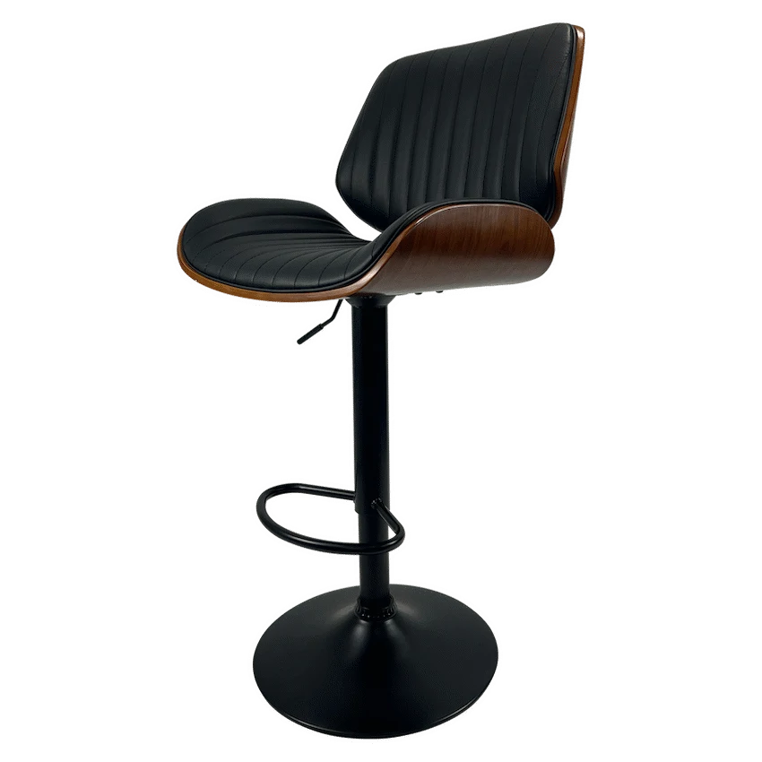 Everfurn Petunia Swivel Barstool (2 Pack) - Image 12