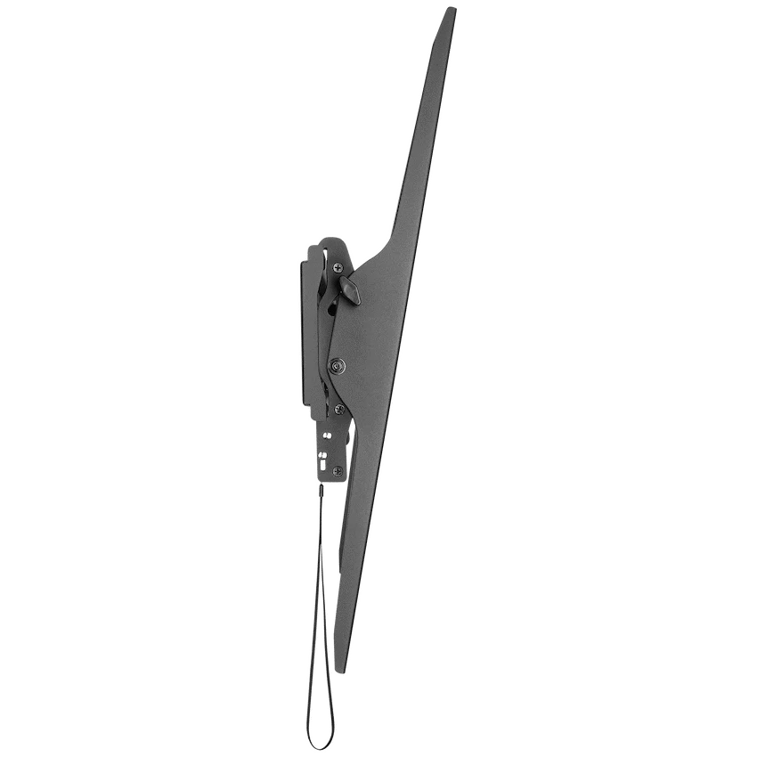 Volkano Steel Series Heavy Duty Tilt TV Wall Mount 60" - 100" TVs - Image 8