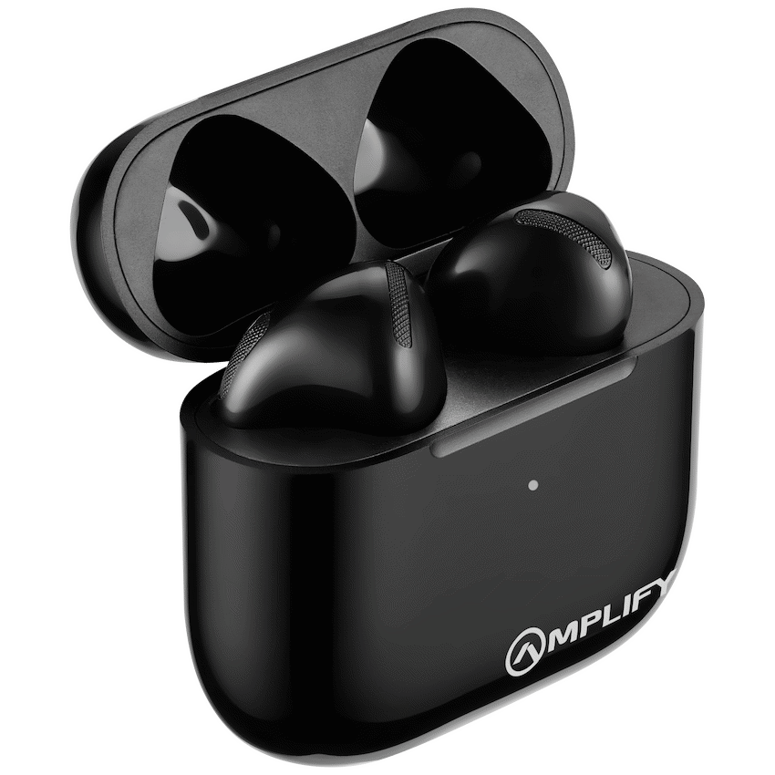 Amplify Astro 2 Series True Wireless Earphones - Black - Image 12