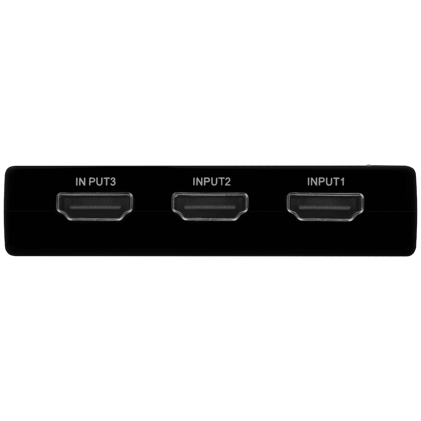 VolkanoX Define Series HDMI Switch 3-Way - Image 12