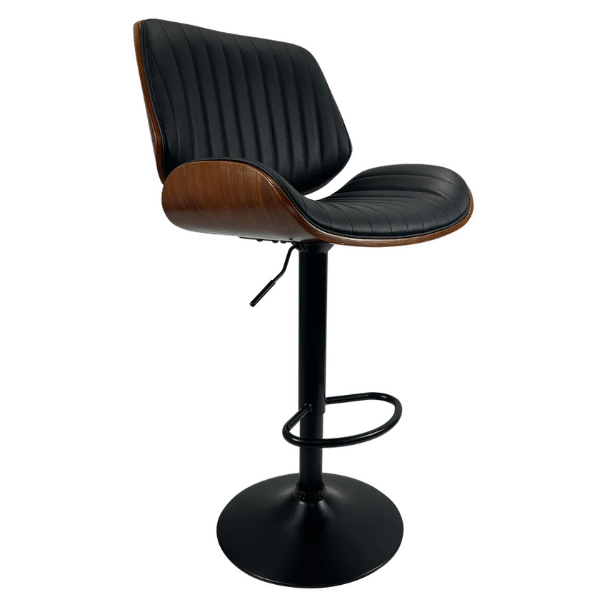 Everfurn Petunia Swivel Barstool (2 Pack) - Image 13