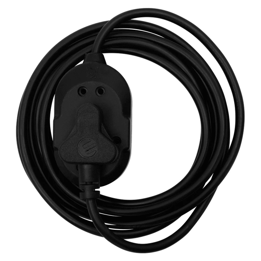 Ellies Back-to-Back Light-Duty Extension Lead - 3m - Image 13