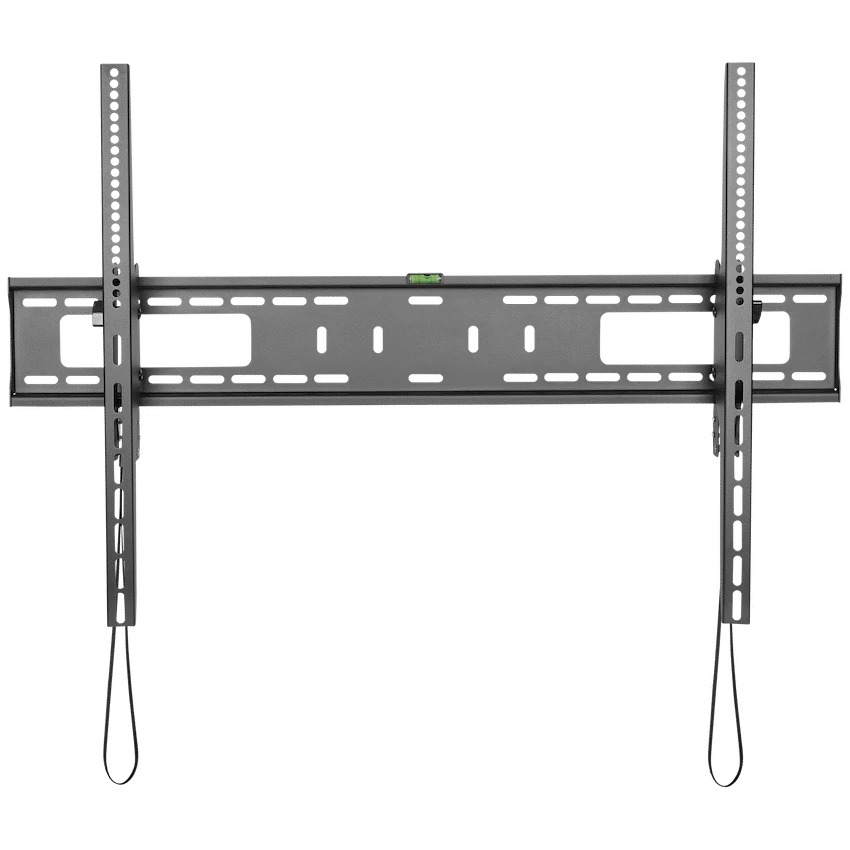 Volkano Steel Series Heavy Duty Tilt TV Wall Mount 60" - 100" TVs - Image 9