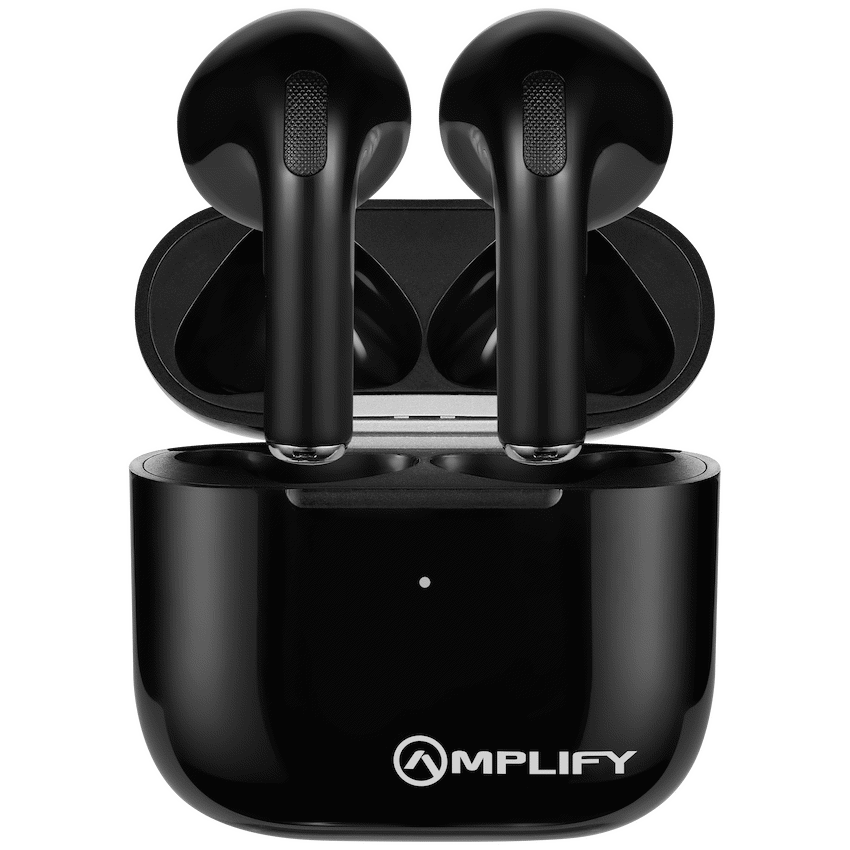 Amplify Astro 2 Series True Wireless Earphones - Black - Image 13